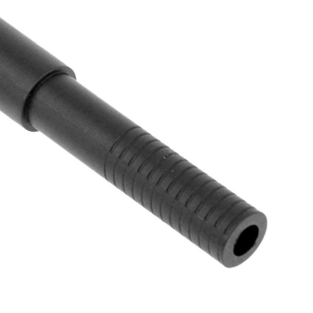 88mm/102mm golfklubbor butt extender plast förlängningsstav för stål/trä skaft putter