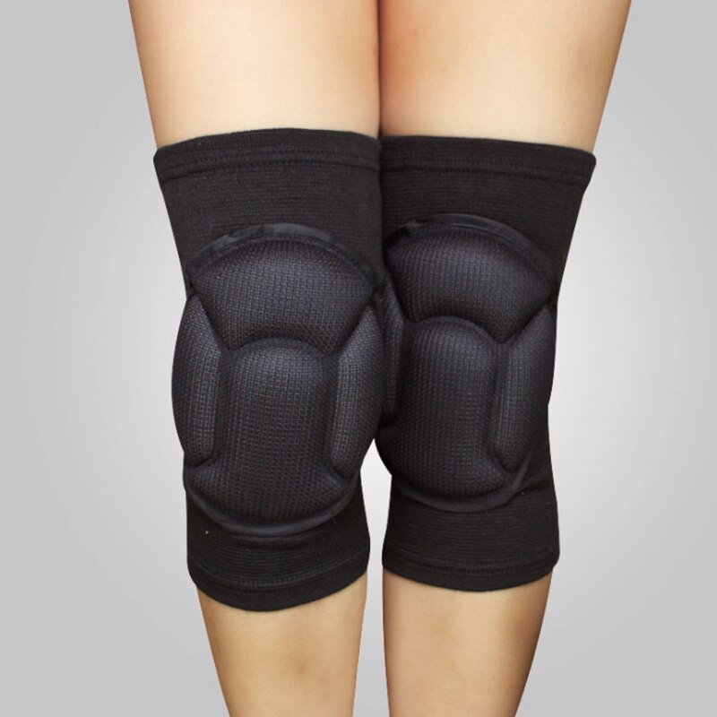Knie Pad Foam Kussen Geschikt Voor Tuinieren Huis Schoonmaken Bouw Werk Vloeren Kneepad Met Dikke Eva Padding Gd