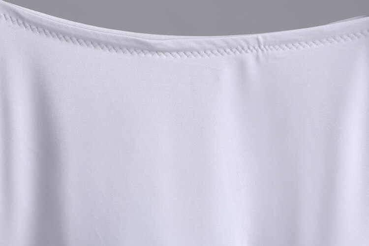 Mariée 1 cerceau jupon Long A Type Tulle jupes femmes sous-jupe pour robe de mariée Lolita