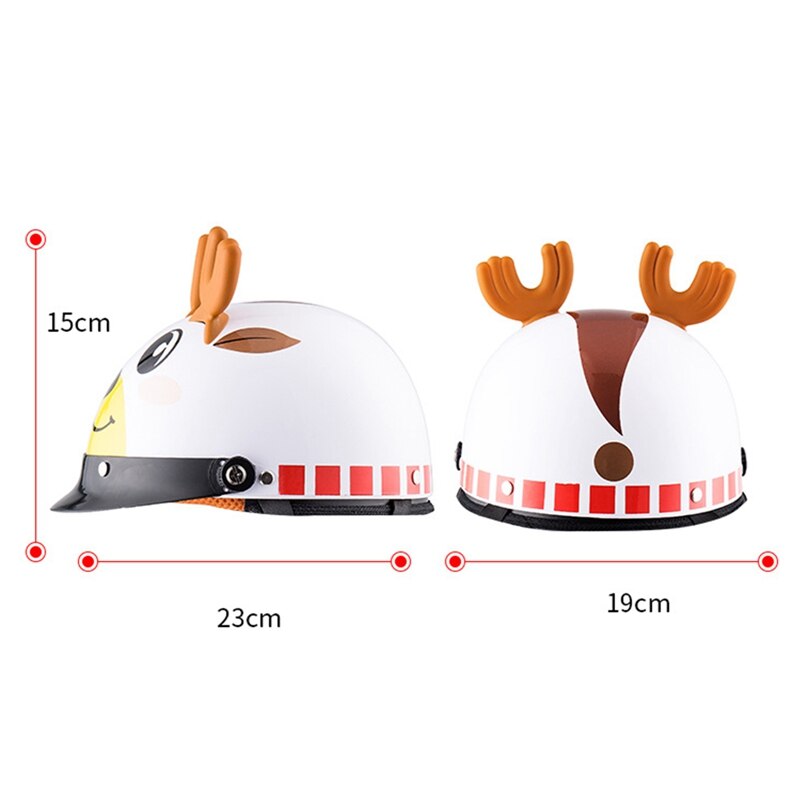 Hans van Wijk Motoren | Shop A-merk Kinder Motorhelmen