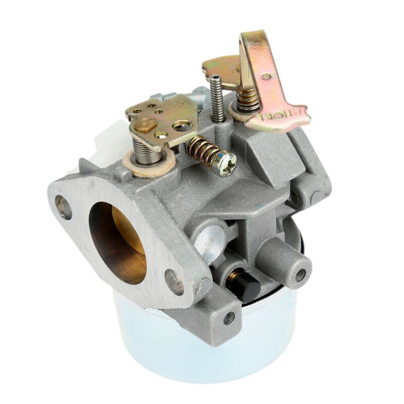 CARBURETOR Carb for Tecumseh 640152A HM80 HM90 HM100 8-10 HP Generator Engines Mower 5000w Generator