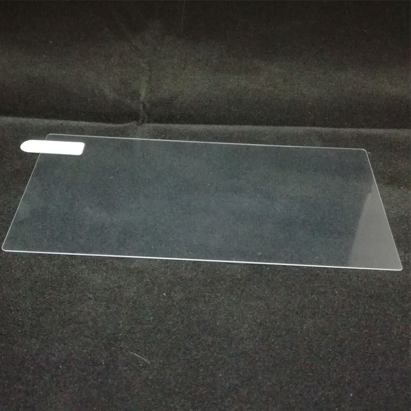 Een + 9.6 Inch gehard glas protector film 220*155m... – Grandado