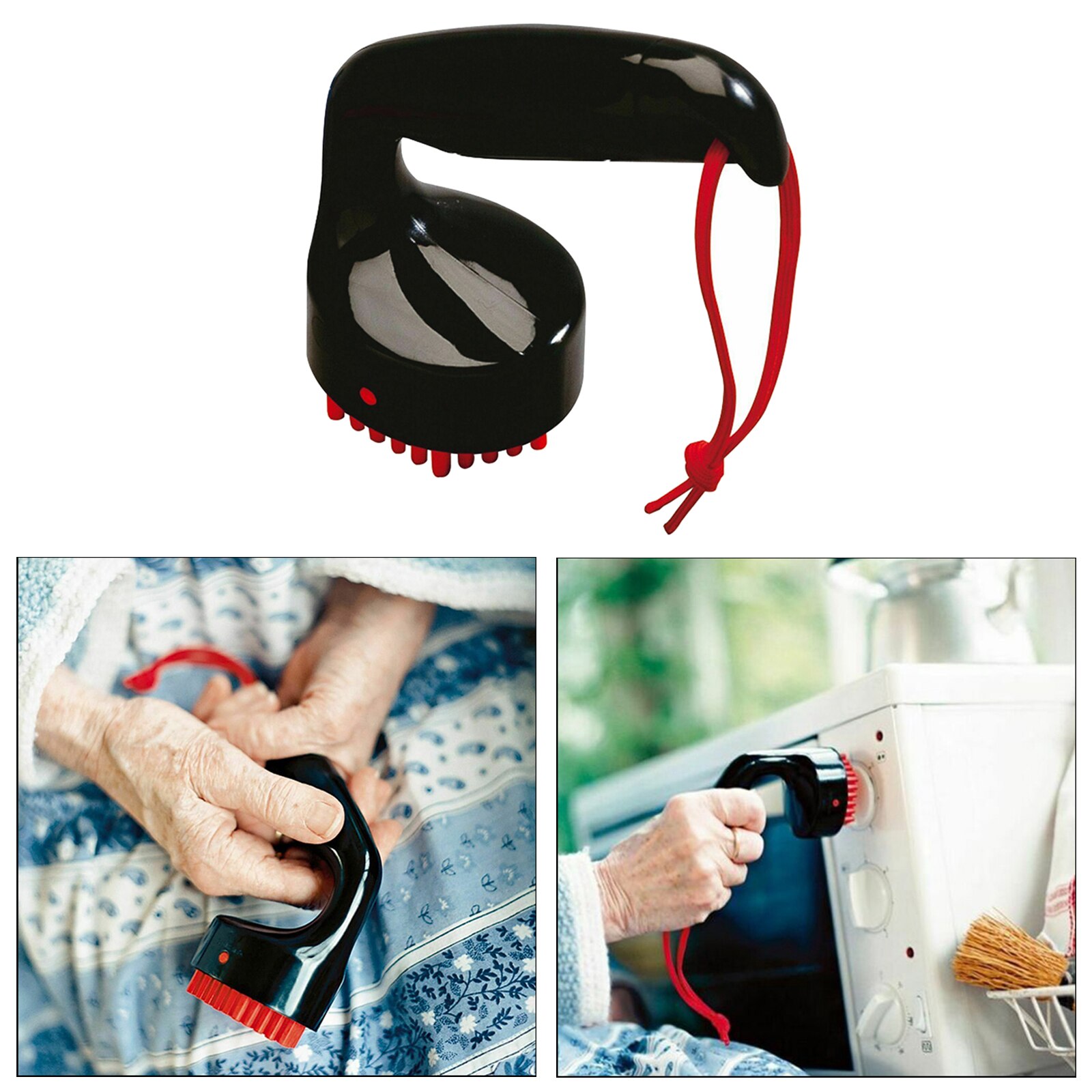 Universal Tap Knob Turner Door Openner Mobility Aid for Arthritis Senior