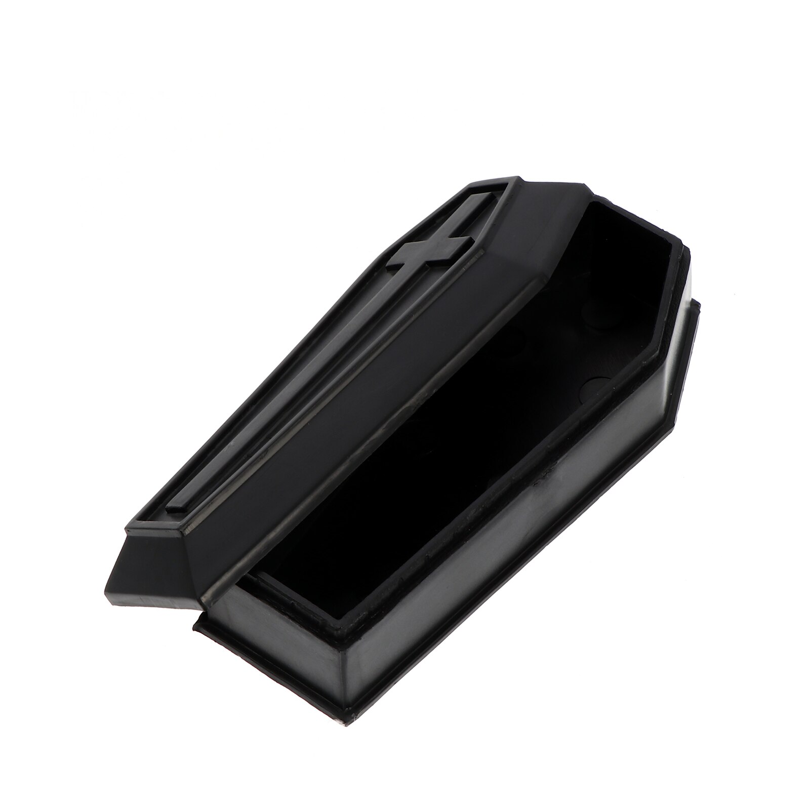 Haunted House Prop Prank Prop Coffin Decor Coffin Ornament