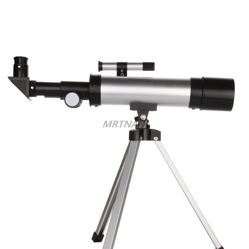 F36050 Refractor Astronomical Telescope 90X Zoom Monocular Outdoor Observation Mirror Stargazing Astronomical Telescope