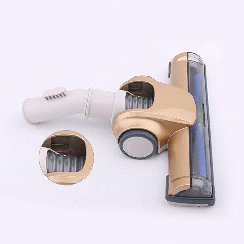 Universal 32Mm Vacuum Cleaner Accessories Carpet Floor Nozzle For Haier Vacuum Cleaner Head Tool