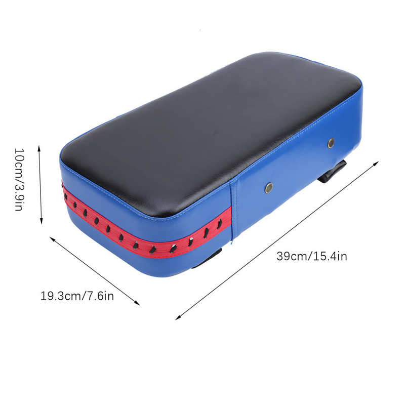 Fitness Kicking Punching Training Pad Boxing Practice Foot Target Strike