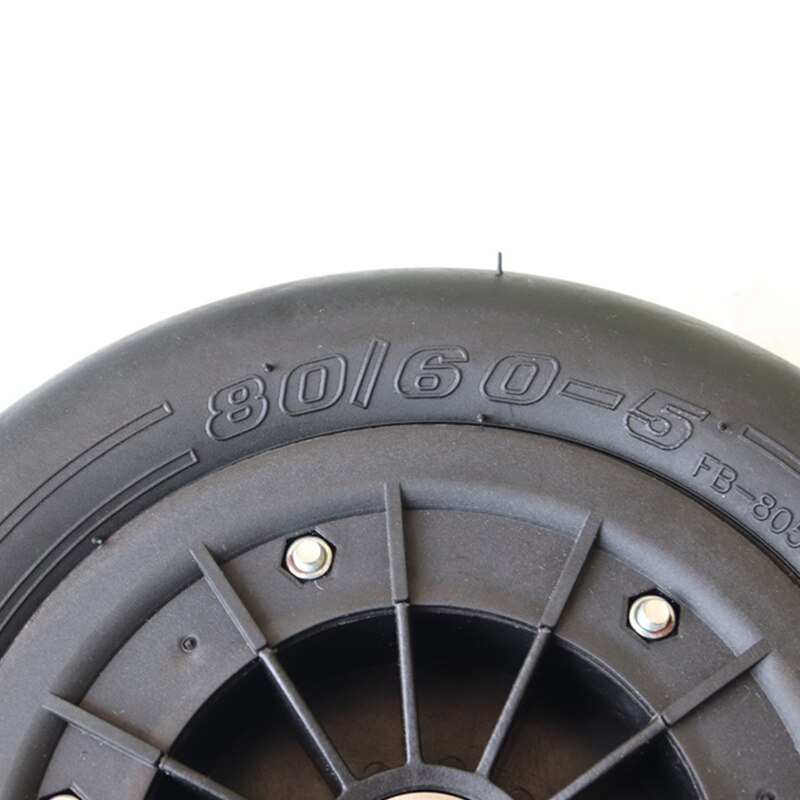 Zawsze Gokart koło tarczowe, części zamienne robić Gokart elektryczny Segway Ninebot lub innych podobnych Gokart