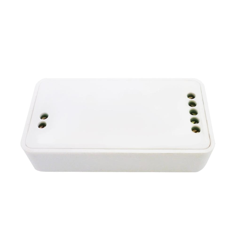 led artnet wifi controller,1 port drives 2048 pixels,APA102,DMX512,WS2812,UCS1903,SM16703 controller,android app,support artnet