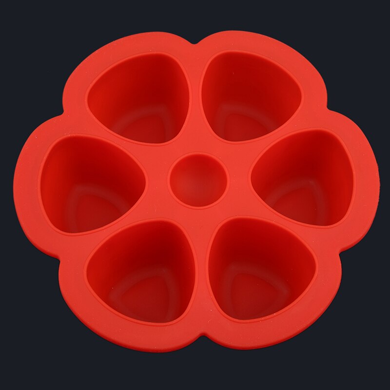 Baby Food Container Silicone Baby Flower Plaid Fruit Breast Milk Storage Box Baby Food Supplement Tray For Food