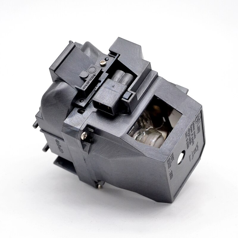 Lampe Compatible avec Boîtier pour ELPLP88 pour EPSON EB-S300/EB-S31/EB-U04 EB-X31 EB-W29 EB-X04 EB-X27 EB-X29 EB-X31 EB-X36