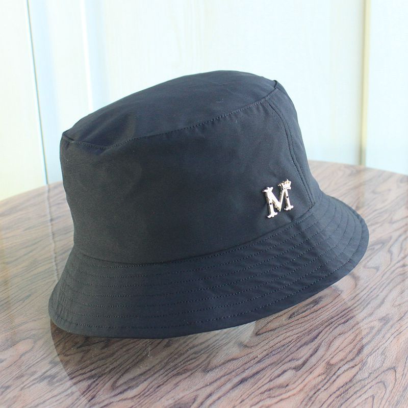 Dame grande taille pêcheur chapeau grande tête adulte été grande taille chapeau de soleil hommes surdimensionné polyester seau chapeau 58-60cm 61-62cm 63-65cm