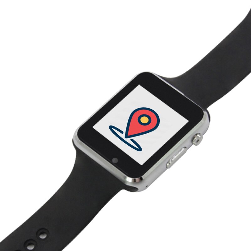 T-Uhr V2 GPS IPS Kapazitiven Touchscreen ESP32 WIFI Bluetooth Vibration Motor- Drei-3-achsen-beschleunigungsmesser Pedometer