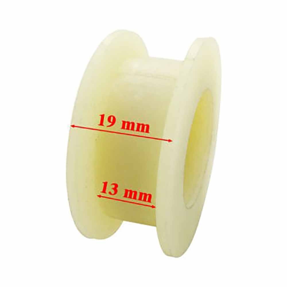 Idler Pulley Chain Tensioner Rollers For Motorized Bicycle Bike 49cc 60cc 66cc 80cc