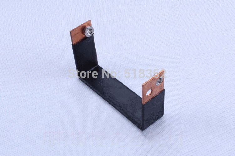 104325510 charmilles beslag u-slot kontakt , wire edm maskine reservedele