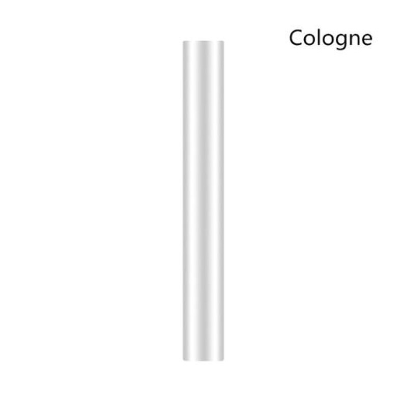 Voiture évent désodorisant parfum diffuseur remplissage solide parfum bâton voiture purificateur d'air voiture oxygène barre ioniseur voiture style: Cologne