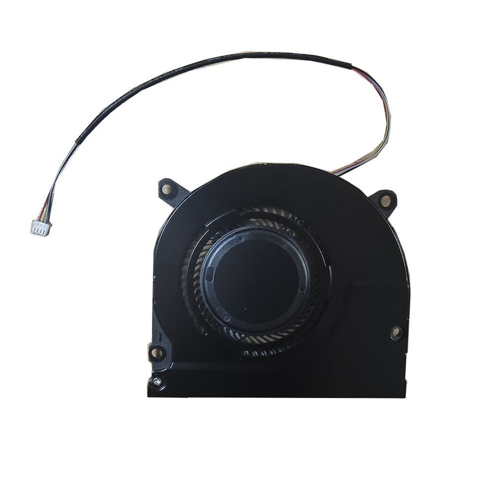 Laptop CPU FAN For MEDION AKOYA E15411 MD62417 MD62419 MD62438 MD62439 MD62467 MD64130 E15309 MD62411 MD62421 E15412 MD64090: RED