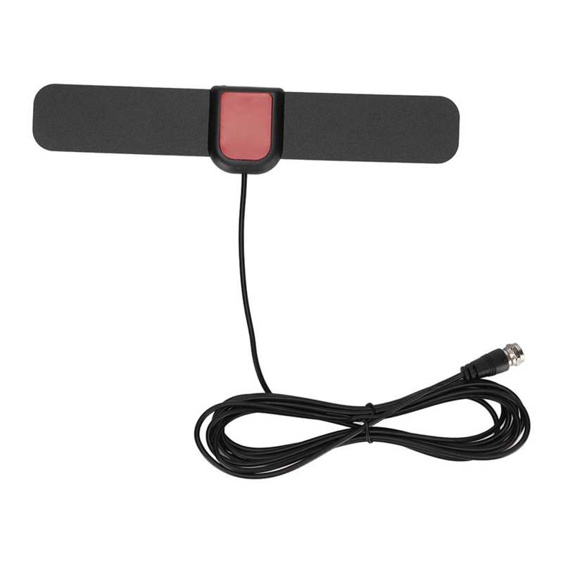 Indoor Antenna Digital Antenna Signal Booster for TV