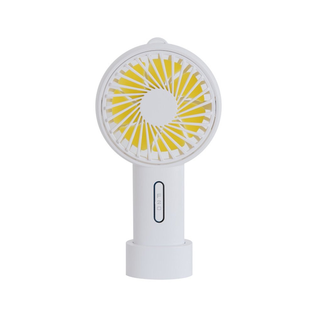 Climatiseur F20 ventilateur de poche Mini bureau Usb ventilateur de charge étudiant extérieur Portable petit ventilateur