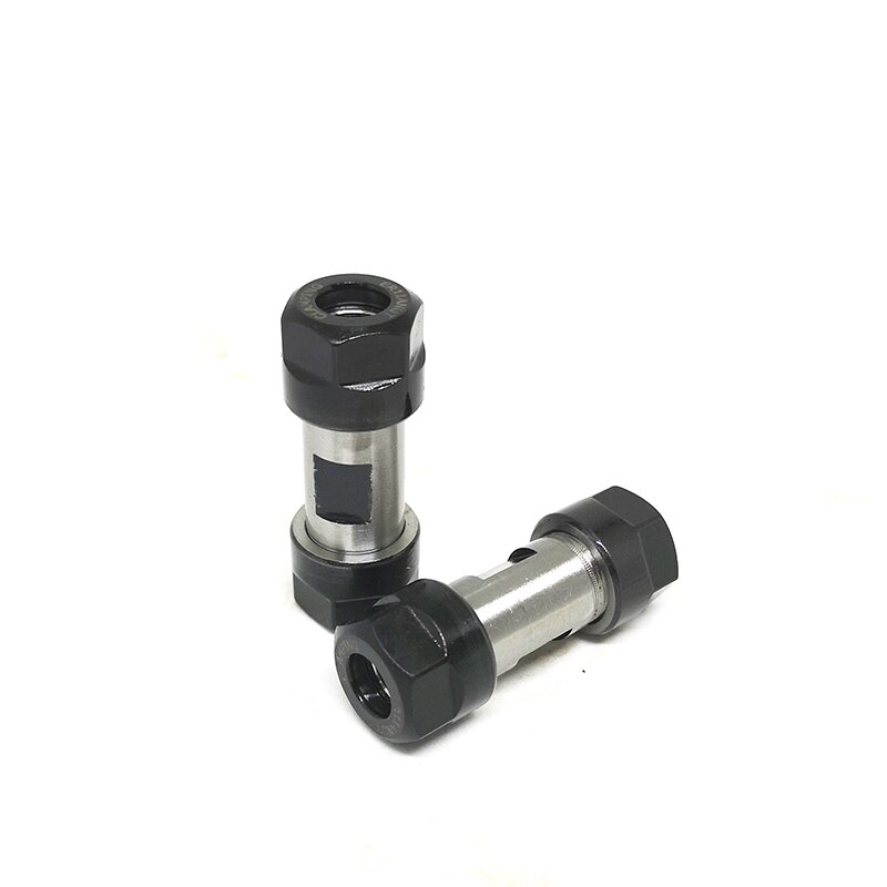 1PC ER20 Spannzange Spinl Verlängerung Stange 6MM 8MM 10MM 11MM 12MM 14MM 15MM 16MM 19MM Motor Welle Drehmaschine Für Maschine Werkzeug  1420