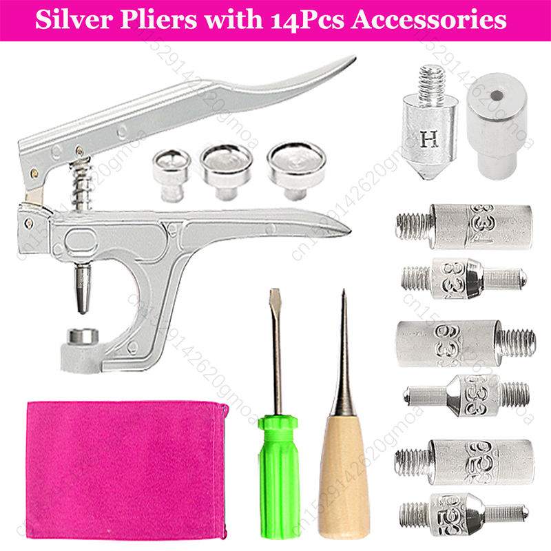 24-150set/box Metal Snap Fasteners Button Stainless Steel 633# Snap Buttons Sewing Accessories for Clothing Jacket Leather Craft: Red Wine