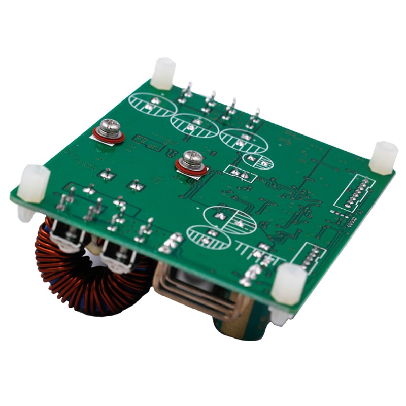 DPS5015 15A Digital LCD voltmeter Constant Voltage current Step-down Programmable Power Supply buck Voltage converter ammeter