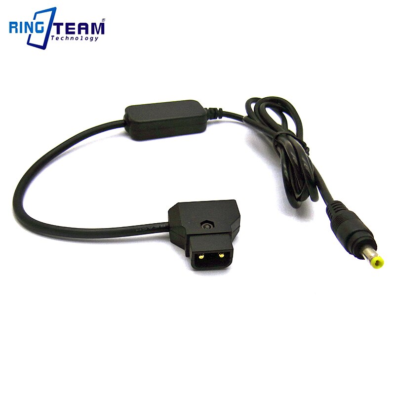 PTap DTap a DC 4017 Cable de alimentación para cámara Digital Nikon EN-EL9 EN-EL14 EN-EL15 EN-EL20 EN-EL21 EN-EL22 EN-EL24 batería acoplador