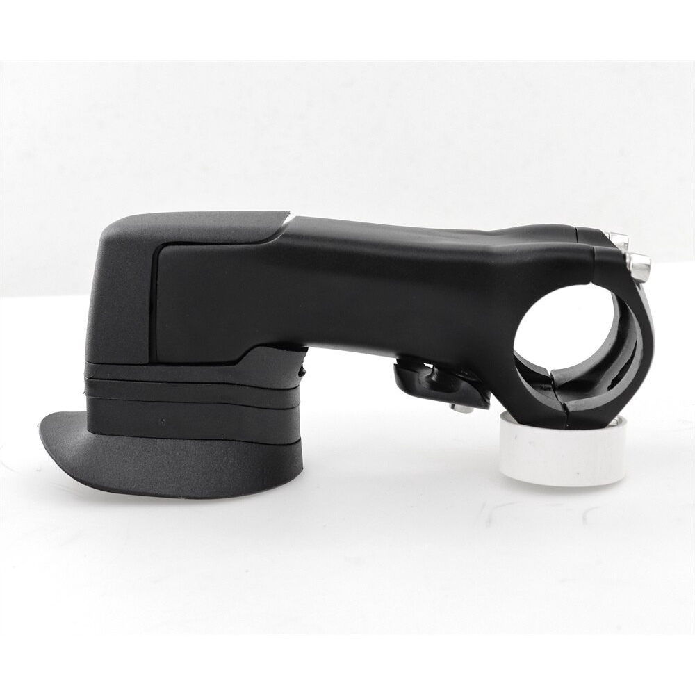 Für SL7 Aluminiumlegierung Vorbau MTB Rennrad Fahrrad Vorbau 6 Grad 70/80/90 mm/100 mm/110 mm Voll interner Verdrahtungsgriff Vorbau