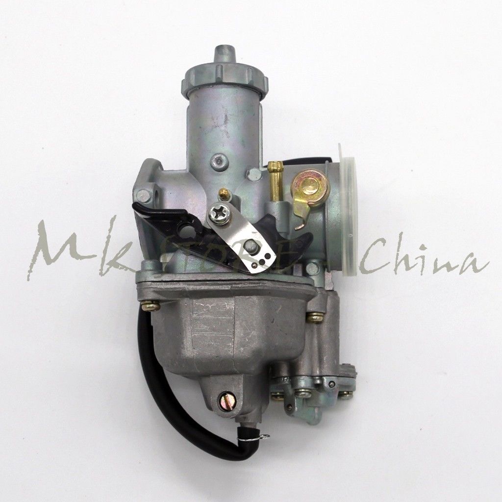 Pz30 30mm karburator accelerationspumpe racing til ægte keihin karburator accelerationspumpe racing 200cc abm irbis  tt250