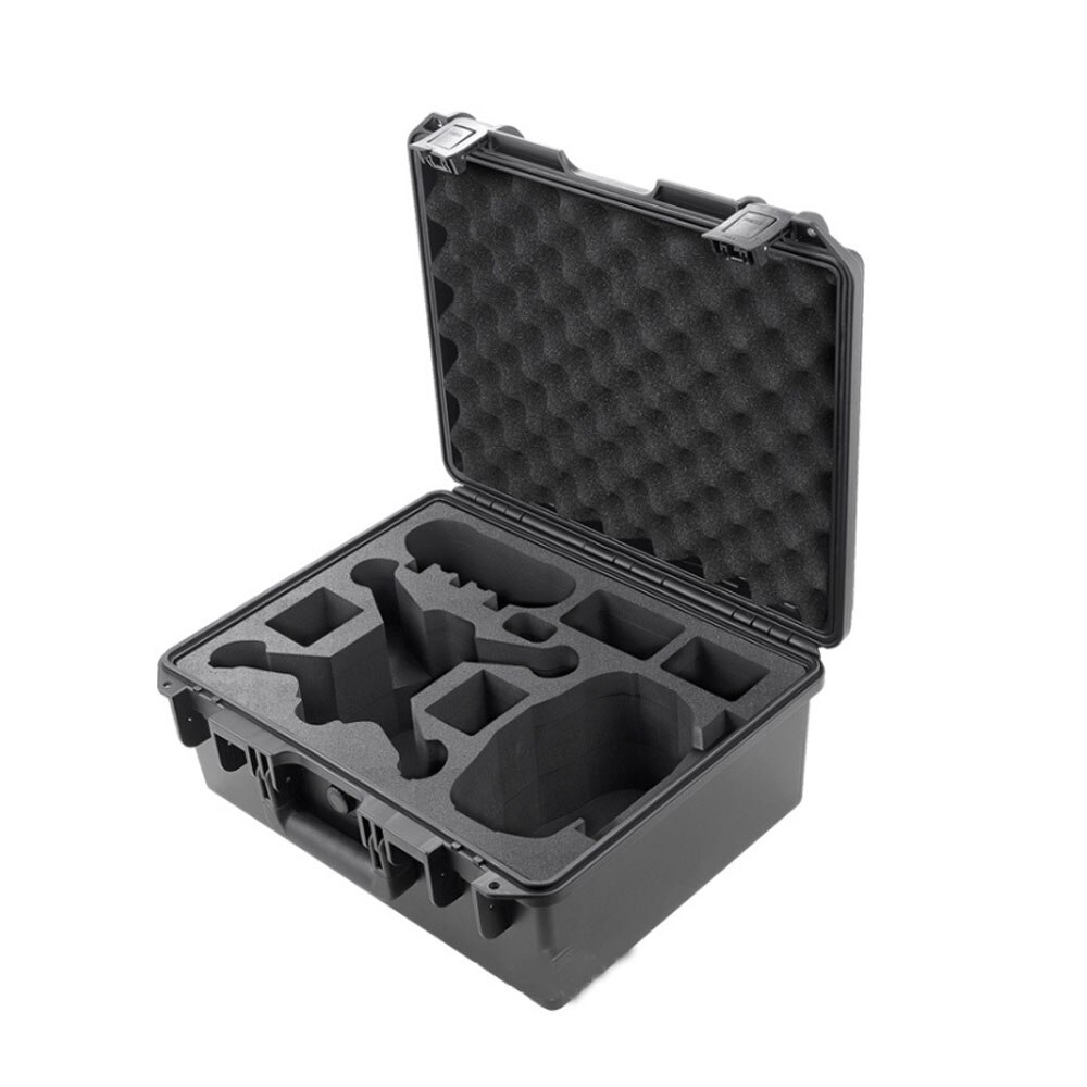 Per DJI FPV custodia rigida per custodia portatile custodia protettiva impermeabile custodia per DJI FPV borsa per il trasporto