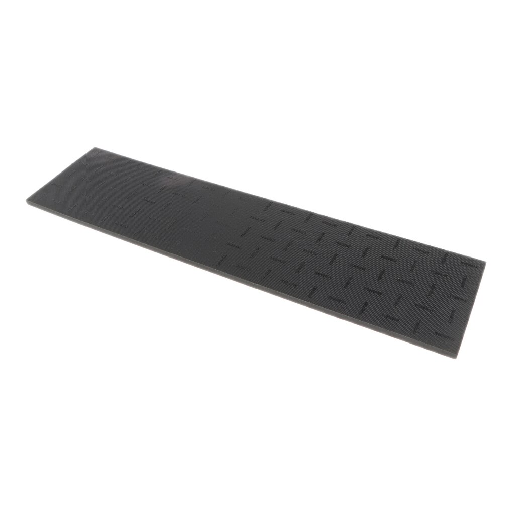 Zapatos de reparación de tacones de goma con pegamento, antideslizantes, 6mm, accesorio de zapato para mujeres y hombres