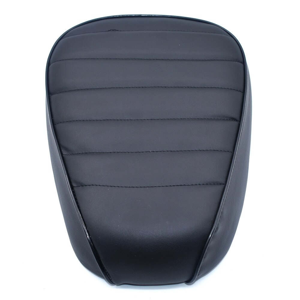 Motorcycle seat cushion Backrest for Citycoco moto... Grandado