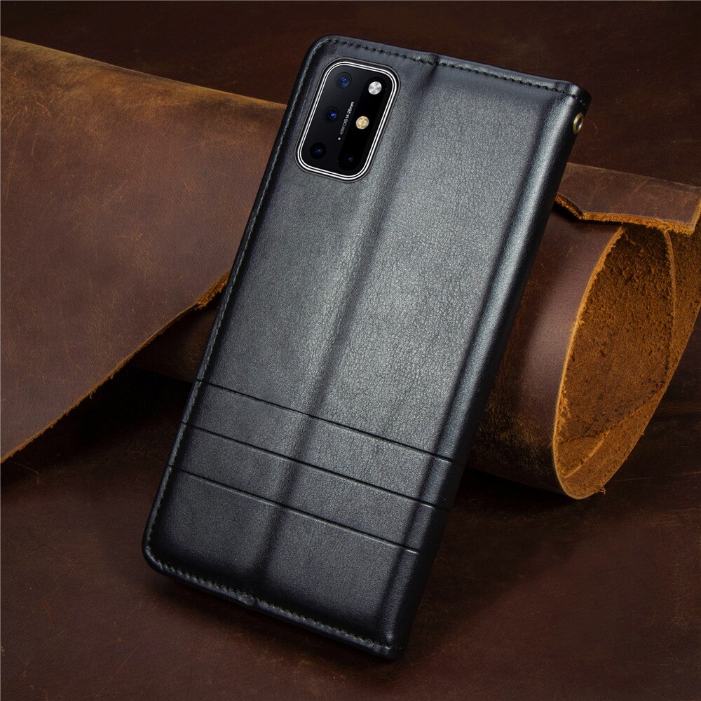 Hoesje voor oneplus 8t hoesje flip magnetische sluiting boekhoes voor oneplus 8t hoesje one plus 8t 8 t oneplus 8t coque fundas pouch