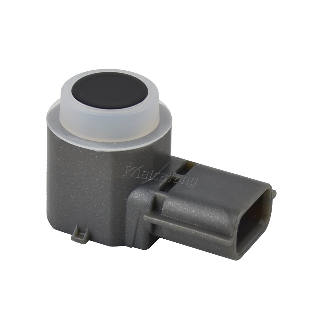 Bumper Parking Aid Sensor PDC For NISSAN 28438-3TA2E 284383TA2E 28438 3TA2E Parktronic Parking