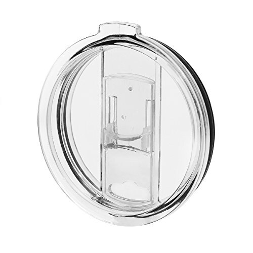 Tapas de repuesto de 25 uds. Tapas antisalpicaduras Ozark Trail a prueba de derrames tapas BPA gratis para 20 onzas 30 onzas vaso de vacío