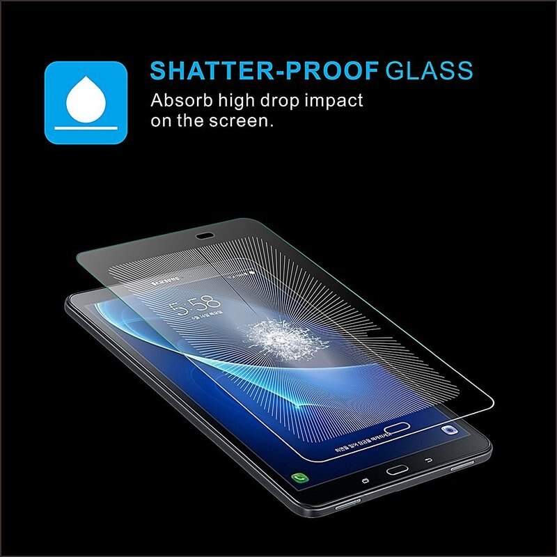 Screen Protector Voor Lenovo Tab2 A10-70 A10-70F A10-70L A10-30 10.1 Gehard Glas Tablet voor Tab 2 A10-30F X30F Beschermende film