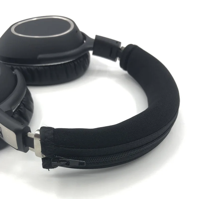 1 Pair Ear Pads Replacement Suitable For Sennheiser PXC550 PXC480 MB660 PXC 550 480 MB 660 UC MS Headphone Earpads: green