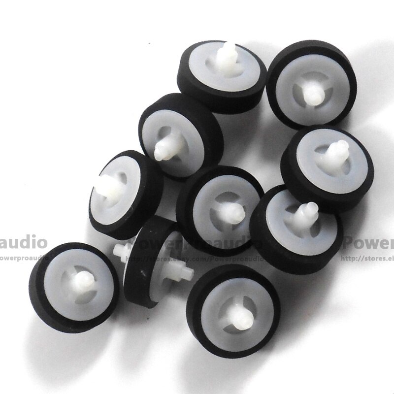 10 sztuk oryginalny koło biec truchtem talerz łożysko toczne CDJ 850 900 2000 Nexus DXB2178 DXB2118