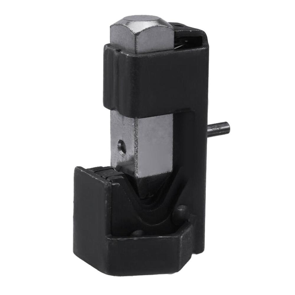 Electrician Wire Terminal Battery Crimping Plier DIY Connect Spring Loaded Welding Lug Tool Auto Home Durable Cable Hammer