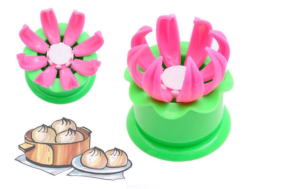 ORGANBOO-Molde para hacer moños, utensilio manual para el hogar, 1 unidad