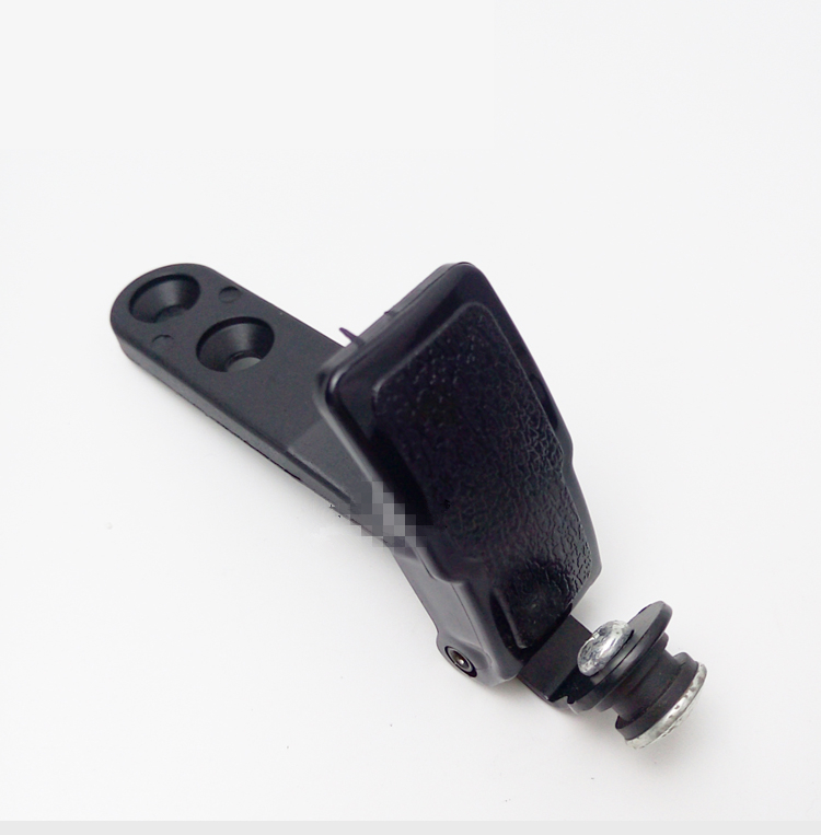 per HITACHI ZX ZAX60/70/75 blocco finestrino cabina escavatore blocco lunotto posteriore blocco putter accessori escavatore