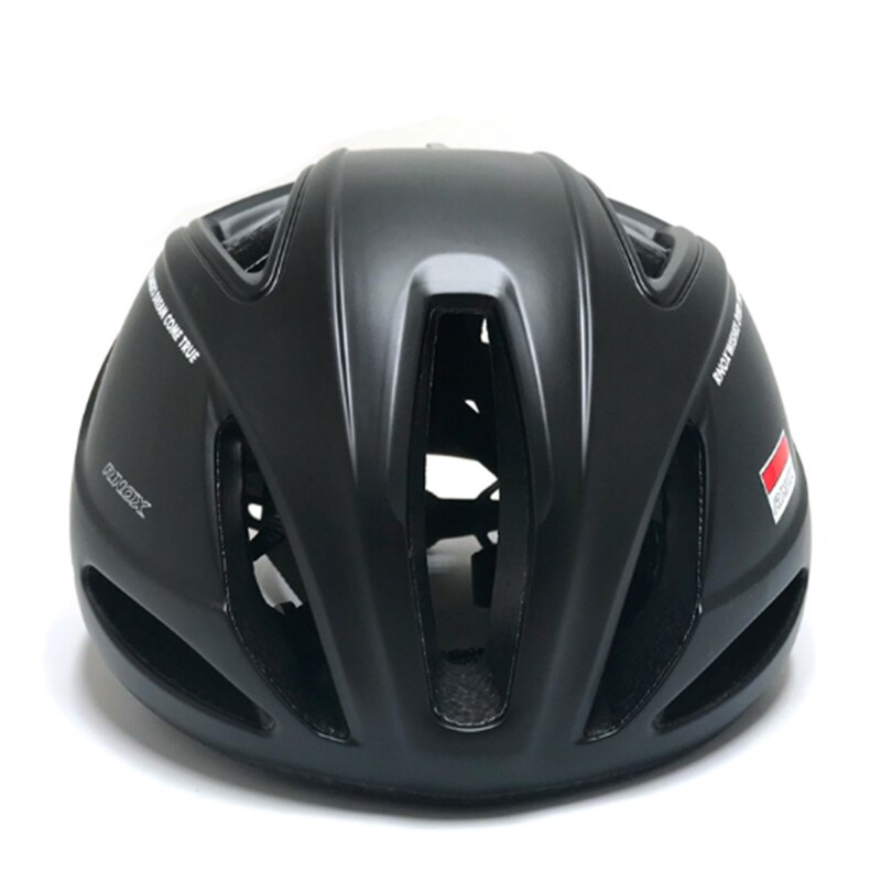 Aero Helmet Triathlon Bicycle Helmet TT Road Bike Helmet For Men Women Race Cycling Helmet Mtb Casco Ciclismo Bicycle Equipment