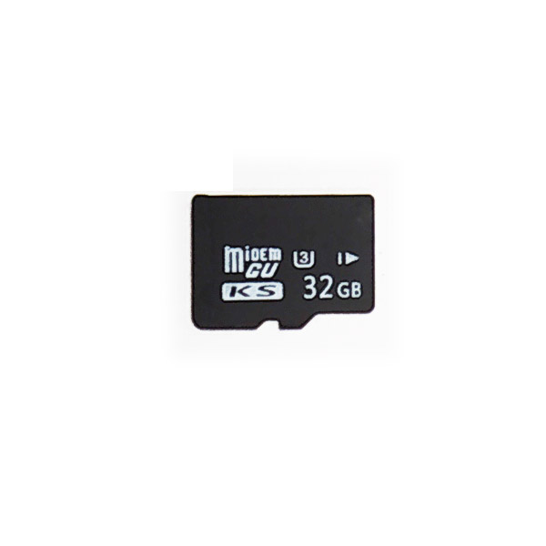 Micro Tf Geheugenkaart 128M 256Mb 1Gb 2Gb 4Gb 8Gb 16Gb 32Gb Flash Drive Geheugen Micro Sd-kaart Voor Smartphone: 32G