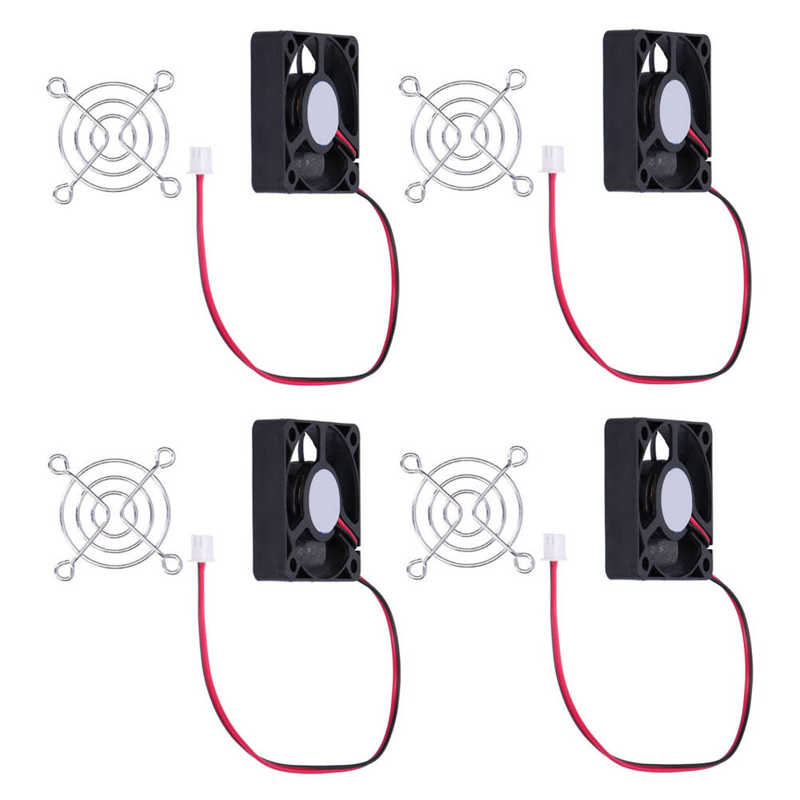Vervanging van Interne Koelventilator voor Series X, Draagbare Stille Ventilator voor Warmteafvoer voor Plug-and-play