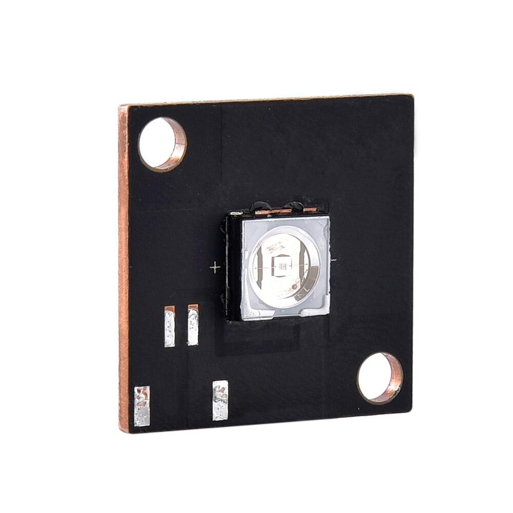 Leduv Chips 278nm Diepe Uv Led 280nm Uvc Sterilisator Diode 8080 Led Lichtbron Chip Bead Ultraviolet Sterilisator Aquarium Diy