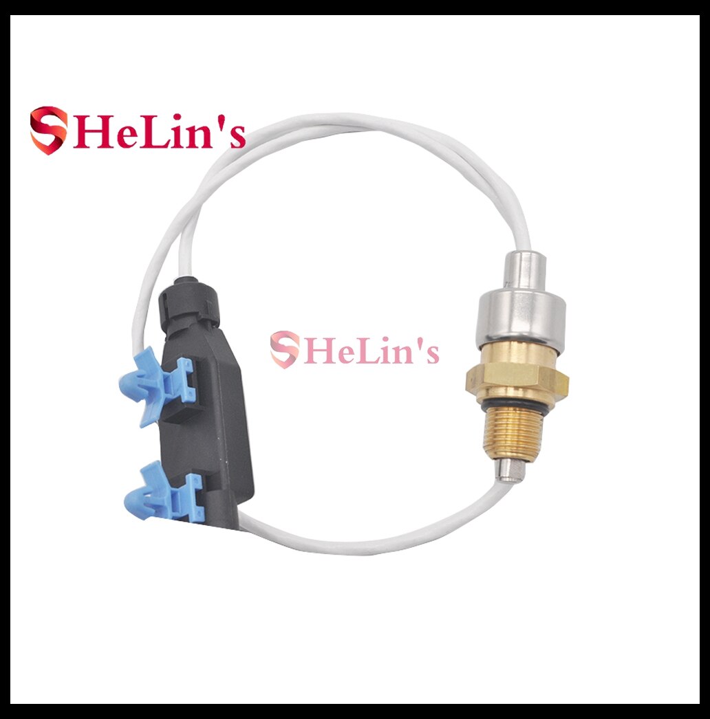 Diesel Turbo Vane Position Sensor For Chevrolet GMC 6.6L Duramax LLY LBZ LMM LML 12743471 12635324