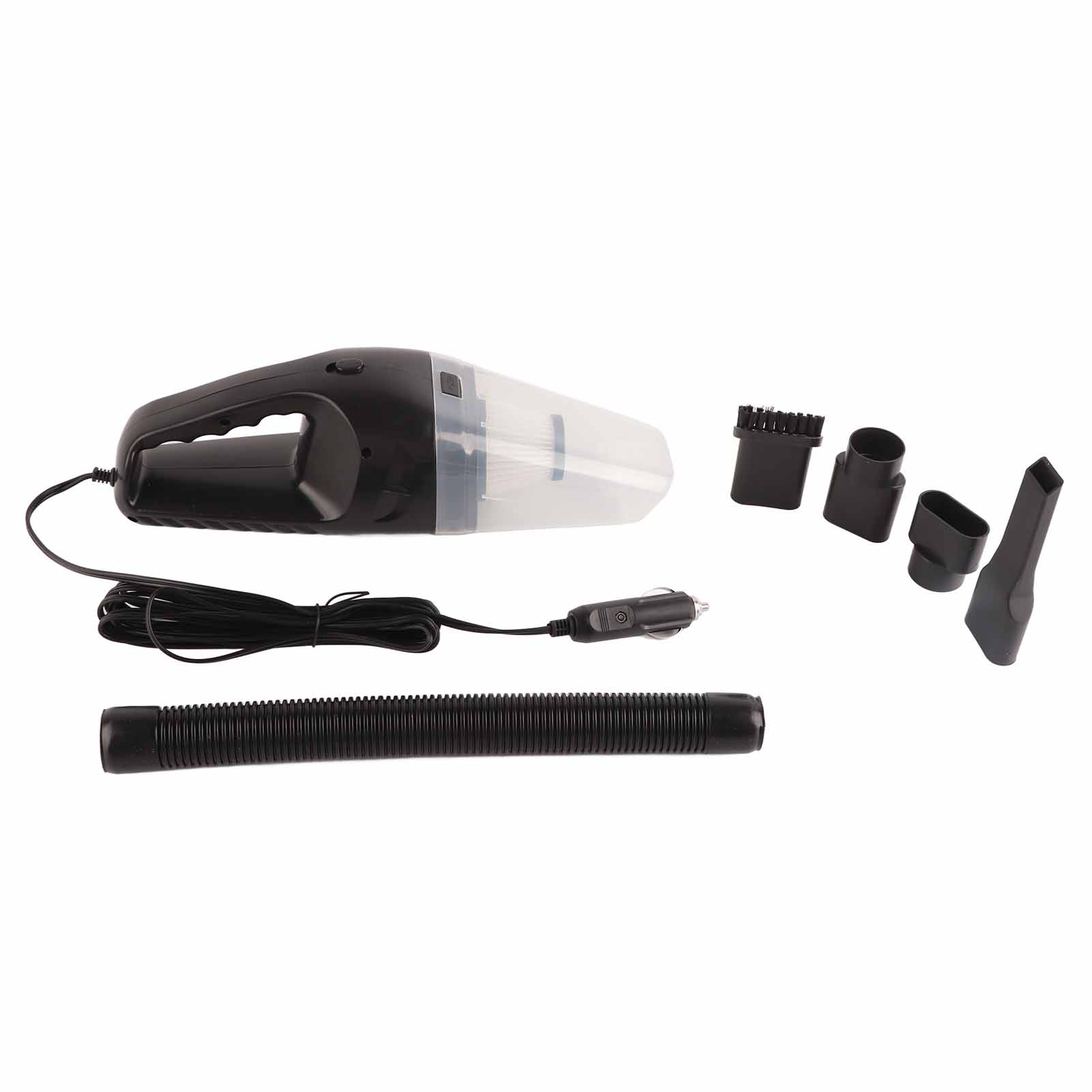 Car Vacuum Cleaner Car Vacuum Cleaner High Power Portable Corded Handheld Car Vacuum for Car Home Vacuum Cleaner