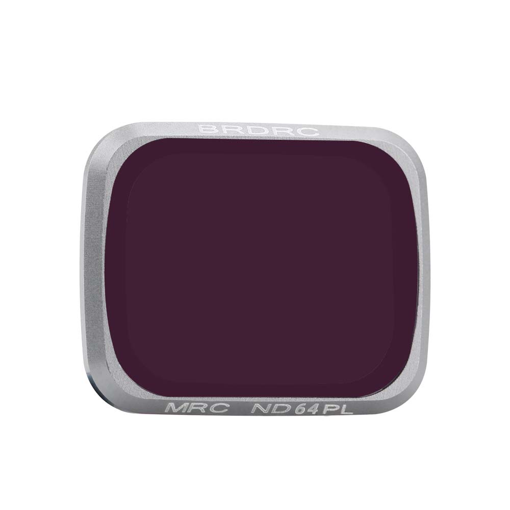 DJI Mavic Air 2S Lens Filter ND Filter UV CPL NDPL 4 8 16 32 64 Filters Sets For DJI Mavic Air 2S Gimbal Camera Accessories: ND 64 PL