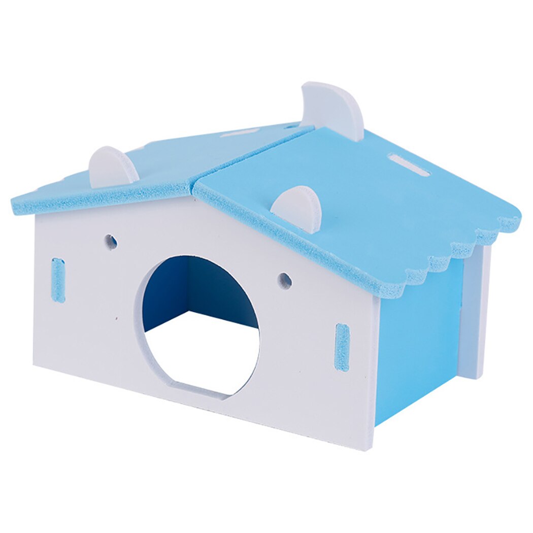 Affordable Hamster Hideaway Houses Plastic photo