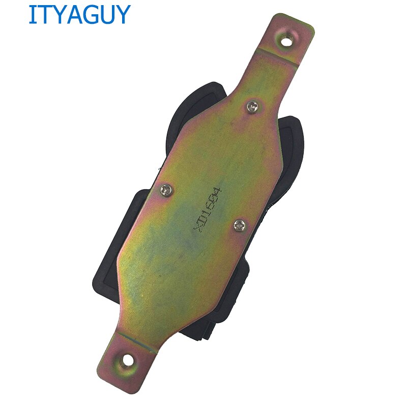 Actuador de cerradura Central para puerta delantera izquierda, para Mitsubishi Pajero Montero 2 II 90-04 MB669153 MB-669153 CB669153-A MB669155 MB-669155
